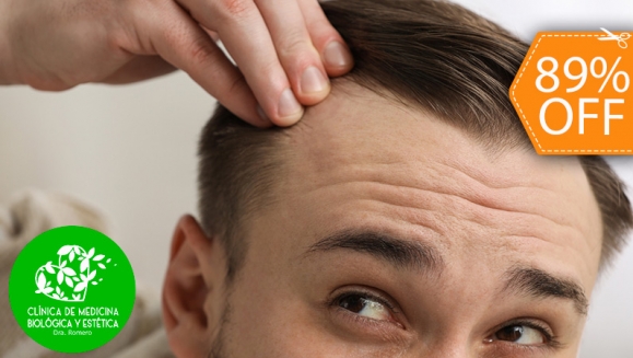 [Image: ¡Paga $50 en Lugar de $435 por 3 Sesiones de Tratamiento Capilar Para Combatir la Calvicie!m]