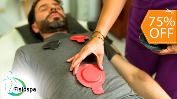 [Image: ¡Paga $10 en Lugar de $40 por Masaje Relajante + Terapia de Imanes!m]