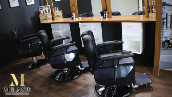 [Image: ¡Paga $12 en Lugar de $41 por Manicure Spa + Pedicure Spa + Exfoliación y Mascarilla de Menta + Esmaltado Permanente en Manos y Pies + Silla Masajeadora!m]