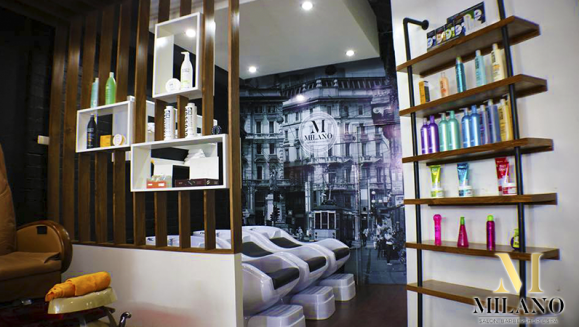 [Image: ¡Paga $12 en Lugar de $41 por Manicure Spa + Pedicure Spa + Exfoliación y Mascarilla de Menta + Esmaltado Permanente en Manos y Pies + Silla Masajeadora!m]