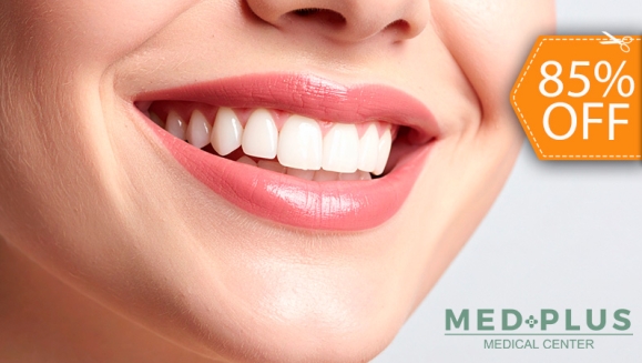 [Image: ¡Paga $10 en Lugar de $65 por Limpieza Dental con Ultrasonido + Pulido Dental + Aplicación de Flúor + Consulta y Diagnóstico!m]