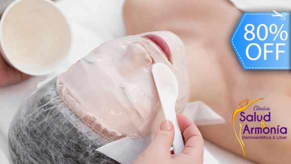 [Image: ¡Renueva tu Piel con este Cupón! ¡Paga Q199 en Lugar de Q1,000 por Novedoso Facial de Hidratación que Incluye: Mascarilla Hidroplástica + Radiofrecuencia + Fototerapia + Microdermoabrasión + Velo de Colágeno + Limpieza Facial + Protector Solar!m]
