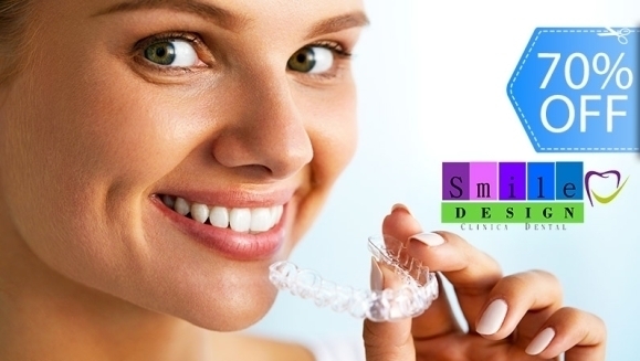[Image: ¡Paga Q149 en Lugar de Q500 por Guarda para Rechinado de Dientes o Retenedor de Ortodoncia + Toma de Molde + Evaluación Clínica!m]