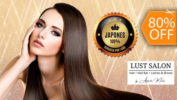 [Image: ¡Paga $40 en Lugar de $200 por Alisado Japonés Shine Diva + Certificado de Garantía por 1 Año + Manicure Express con Esmalte Permanente!m]
