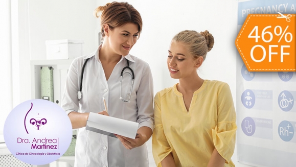 [Image: ¡Dale Seguimiento a tu Salud Ginecológica! ¡Paga $99 En Lugar de $185 por Examen de Colposcopia + Consulta Médica!m]