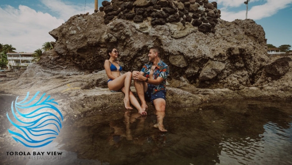 [Image: ¡Paga $50 en Lugar de $100 por Estadía de 1 Noche para 2 Personas + 2 Desayunos en Playa Torola!m]