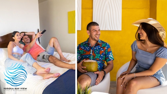 [Image: ¡Paga $50 en Lugar de $100 por Estadía de 1 Noche para 2 Personas + 2 Desayunos en Playa Torola!m]