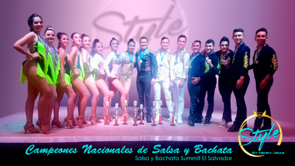 [Image: ¡Paga $15 en Lugar de $35 por 1 Mes de Clases de Salsa y Bachata + Matrícula!m]