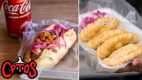 [Image: ¡Paga $10 y Consume $20 en Todo el Menú de CPTOS: Choripanes, Chofrijo, Tacos, Choriburguers, Empanadas, Sopa de Chorizo, Desayunos y Más!m]