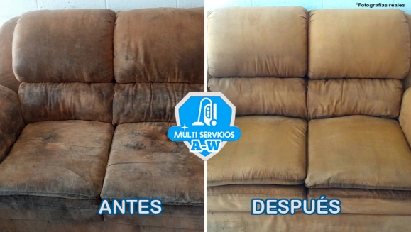[Image: ¡Paga $30 en Lugar de $60 por Limpieza, Desmanchado y Desodorización de Muebles de Sala o Comedor (hasta 6 Plazas) + Limpieza de hasta 4 Cojines!m]