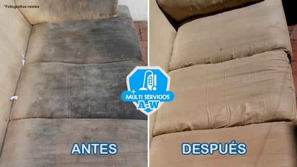 [Image: ¡Paga $30 en Lugar de $60 por Limpieza, Desmanchado y Desodorización de Muebles de Sala o Comedor (hasta 6 Plazas) + Limpieza de hasta 4 Cojines!m]