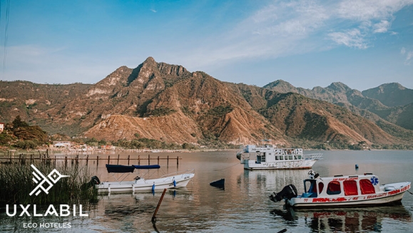 [Image: ¡Paga Q2,500 en Lugar de Q6,000 por Estadía Todo Incluido de 2 noches en el Lago de Atitlán: Programa Wellness con Actividades, Talleres, Sauna, Jacuzzi, Comidas y Más Durante 3 Días!m]