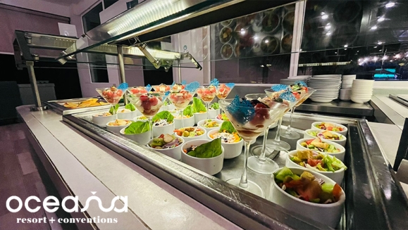 [Image: ¡DayPass ALL INCLUSIVE! ¡Paga Q625 en Lugar de Q800 por DayPass en Oceana Resort que Incluye: Desayuno y Almuerzo Buffet + Snacks Mañana y Tarde + Bebidas Ilimitadas!m]