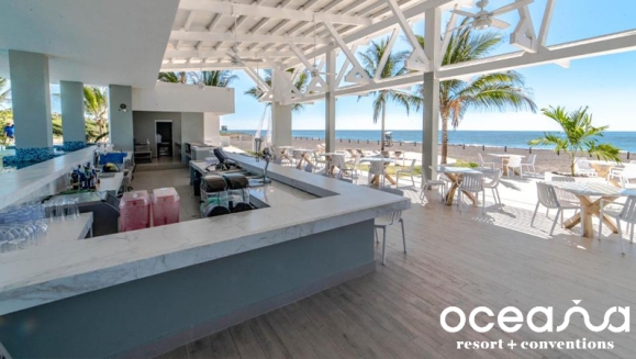 [Image: ¡Oceana Resort TODO INCLUIDO VIERNES A SÁBADO! ¡Paga Q2,500 en Lugar de Q3,040 por Estadía Familiar para 2 Adultos y 2 Niños (De 0 a 5 Años) en Habitación Superior + Impuestos Incluidos!m]