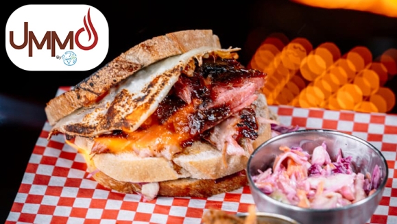 [Image: ¡Paga Q89 En Vez de Q200 por Menú para 2 que Incluye: 2 Sándwiches a Elección entre Pulled Pork, Brisket o Puyazo Coulotte + 2 Acompañamientos!m]