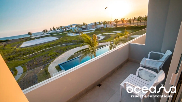 [Image: ¡Oceana Resort 1 Noche TODO INCLUIDO (Domingo a Jueves)! ¡Paga $251.45 en Lugar de $382.39 por Estadía Familiar para 2 Adultos y 2 Niños (De 0 a 5 años) en Habitación Superior + Impuestos Incluidos!m]