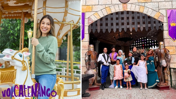 [Image: ¡Diversión a Partir del 15 de Mayo! ¡Paga $5 en Lugar de $15 por 1 Entrada con Atracciones Ilimitadas: Sillas Voladoras, Escalada, Péndulo, Granjita, Canopy, Carrusel y Más!m]