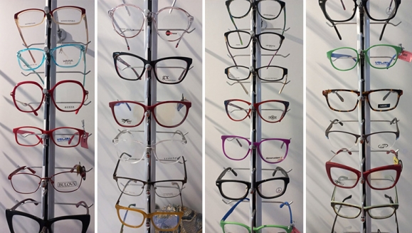 [Image: ¡Paga $75 en Lugar de $150 por Lentes Graduados de Policarbonato Blanco + Antireflejante + Aro a Elección + Examen Visual + Estuche y Paño!m]