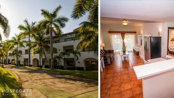 [Image: ¡FLASH SALE DE FIN DE SEMANA! ¡Paga Q2,999 en Lugar de Q4,500 por Estadía de 3 Días y 2 Noches para 4 Personas en Bungalow o Suite + Uso Ilimitado de Atractivas Instalaciones! ¡Solo 10 Cupones Disponibles!m]