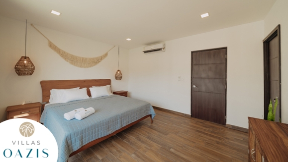 [Image: ¡Paga Q1,399 en Lugar de Q2,340 por Estadía en Monterrico para 4 Personas en Villa de Lujo Equipada Con: Habitaciones con Aire Acondicionado, Cocina, Comedor, Sala, Jacuzzi Privado, Piscinas, Áreas Para el Descanso y Más!m]