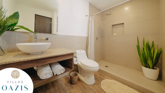 [Image: ¡Paga Q1,399 en Lugar de Q2,340 por Estadía en Monterrico para 4 Personas en Villa de Lujo Equipada Con: Habitaciones con Aire Acondicionado, Cocina, Comedor, Sala, Jacuzzi Privado, Piscinas, Áreas Para el Descanso y Más!m]