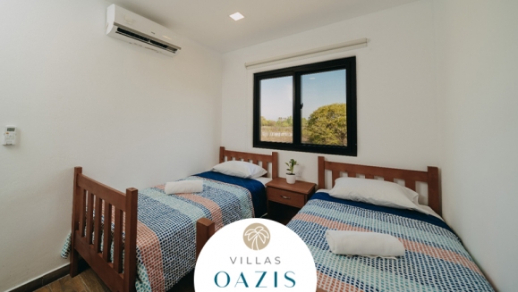 [Image: ¡Paga Q1,875 en Lugar de Q3,120 por Estadía en Monterrico para 10 Personas en Villa de Lujo Equipada Con: Habitaciones con Aire Acondicionado, Cocina, Comedor, Sala, Jacuzzi Privado, Piscinas, Áreas Para el Descanso y Más!m]