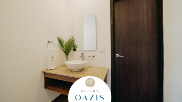 [Image: ¡Paga Q1,875 en Lugar de Q3,120 por Estadía en Monterrico para 10 Personas en Villa de Lujo Equipada Con: Habitaciones con Aire Acondicionado, Cocina, Comedor, Sala, Jacuzzi Privado, Piscinas, Áreas Para el Descanso y Más!m]