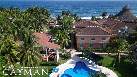 [Image: ¡Playa, Relax y Confort en Hotel Cayman Suites! ¡Paga Q737 en Lugar de Q1,046 por Estadía en Habitación Sencilla o Doble Para 2 Adultos y Hasta 2 Niños + Uso Ilimitado de Atractivas Instalaciones + Impuestos Incluidos!m]