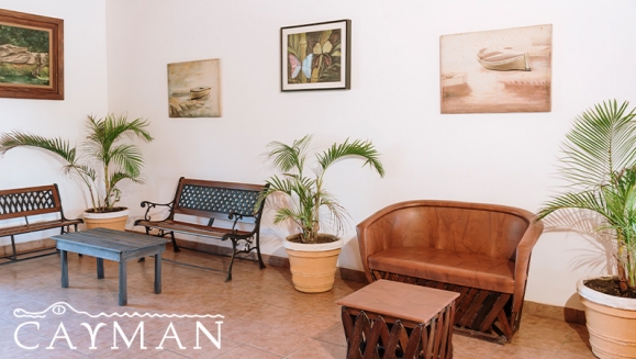 [Image: ¡Playa, Relax y Confort en Hotel Cayman Suites! ¡Paga Q737 en Lugar de Q1,046 por Estadía en Habitación Sencilla o Doble Para 2 Adultos y Hasta 2 Niños + Uso Ilimitado de Atractivas Instalaciones + Impuestos Incluidos!m]