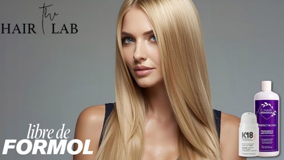 [Image: ¡Recupera el Liso y el Brillo que Amas! ¡Paga Q299 en Lugar de Q1,200 por Alisado con Keratina G.Hair + Aplicación de Mascarilla 18K + Reactivación!m]