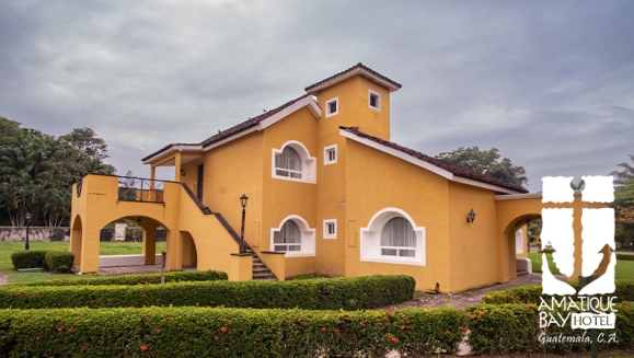 [Image: ¡FLASH SALE Para 24 o 25 de Octubre en Amatique Bay Resort! ¡Paga Q979 en Vez de Q1,227 por Estadía de Fin de Semana en Habitación Studio Para 2 Adultos y Hasta 2 Niños + 2 Desayunos + Uso de Instalaciones + Impuestos! ¡Solo 10 Cupones Disponibles!m]