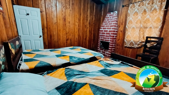 [Image: ¡Conéctate con la Naturaleza en La Palma, Chalatenango! ¡Paga $50 en Lugar de $125 por Estadía de 1 Noche para 4 Personas + Parrillada para Compartir!m]