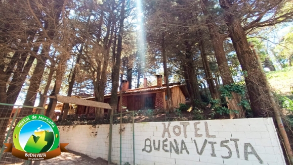 [Image: ¡Conéctate con la Naturaleza en La Palma, Chalatenango! ¡Paga $50 en Lugar de $125 por Estadía de 1 Noche para 4 Personas + Parrillada para Compartir!m]