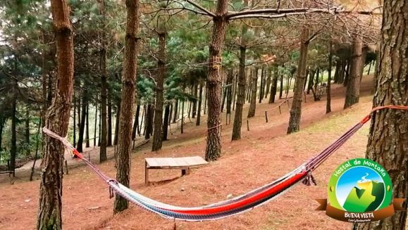 [Image: ¡Conéctate con la Naturaleza en La Palma, Chalatenango! ¡Paga $50 en Lugar de $125 por Estadía de 1 Noche para 4 Personas + Parrillada para Compartir!m]