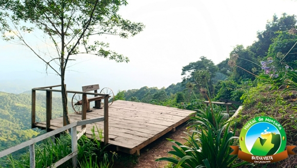 [Image: ¡Conéctate con la Naturaleza en La Palma, Chalatenango! ¡Paga $50 en Lugar de $125 por Estadía de 1 Noche para 4 Personas + Parrillada para Compartir!m]