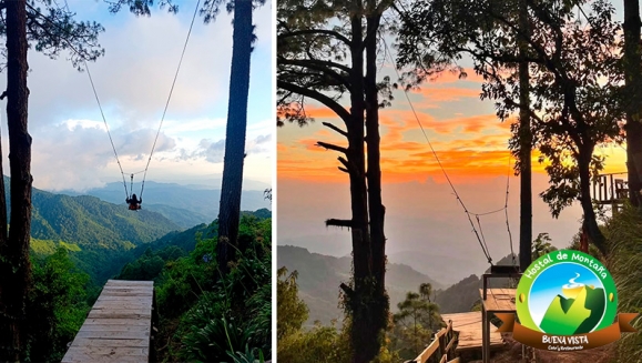 [Image: ¡Conéctate con la Naturaleza en La Palma, Chalatenango! ¡Paga $50 en Lugar de $125 por Estadía de 1 Noche para 4 Personas + Parrillada para Compartir!m]