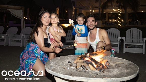 [Image: ¡OFERTA FLASH! ¡Oceana Resort TODO INCLUIDO! ¡Paga Q1,999 en Lugar de Q3,040 por Estadía Familiar para 2 Adultos y 2 Niños (De 0 a 5 Años) en Habitación Doble Standard + Impuestos Incluidos!m]