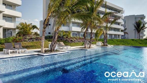 [Image: ¡OFERTA FLASH! ¡Oceana Resort TODO INCLUIDO VIERNES A SÁBADO! ¡Paga Q2,500 en Lugar de Q3,040 por Estadía Familiar para 2 Adultos y 2 Niños (De 0 a 5 Años) en Habitación Doble Standard + Impuestos Incluidos!m]