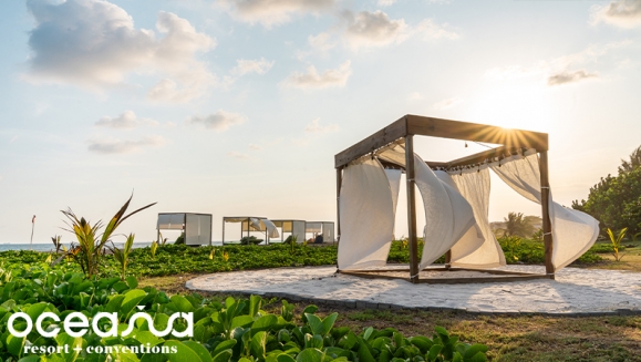 [Image: ¡FLASH SALE DAY PASS! ¡Paga Q599 en Lugar de Q800 por DayPass All Inclusive en Oceana Resort que Incluye: Desayuno y Almuerzo Buffet + Snacks Mañana y Tarde + Bebidas Ilimitadas! ¡Solo 50 Cupones Disponibles!m]