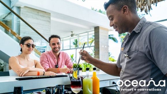 [Image: ¡FLASH SALE DAY PASS! ¡Paga Q599 en Lugar de Q800 por DayPass All Inclusive en Oceana Resort que Incluye: Desayuno y Almuerzo Buffet + Snacks Mañana y Tarde + Bebidas Ilimitadas! ¡Solo 50 Cupones Disponibles!m]