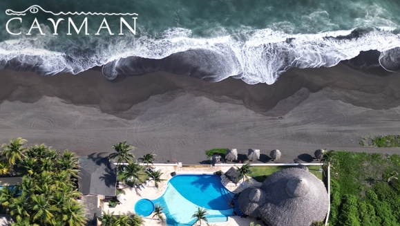 [Image: ¡Vive un Día de Sol, Mar y Sabor en Monterrico! ¡Paga Q150 en Vez de Q400 por Day Pass para 2 Personas + Q75 Consumibles en El Menú Abierto del Restaurante del Hotel Cayman Suites!m]