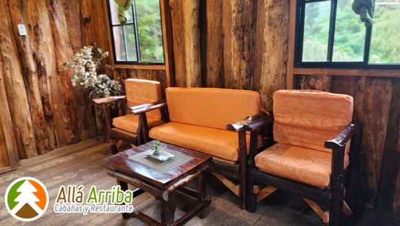 [Image: ¡Paga $71.50 en Lugar de $130 por 1 Noche en Cabaña para 2 Adultos y 2 Niños + 10 Tacos + Desayunos + Fogata al Aire Libre + 30 Minutos de Juegos de Mesa + Caminata en Bosque + Visita al Vivero de Hortalizas + Entretenimiento y Más!m]