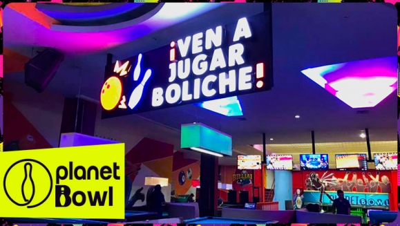 [Image: ¡Paga Q110 en Lugar de Q185 por 1 Hora de Boliche Hasta Para 5 Personas!m]
