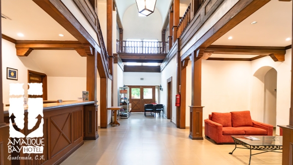 [Image: ¡FLASH SALE Fin de Semana en Amatique Bay Resort! ¡Paga Q982 en Vez de Q1,227 por Estadía Para 28 o 29 de Noviembre en Habitación Studio Para 2 Adultos y Hasta 2 Niños + 2 Desayunos + Uso de Instalaciones + Impuestos! ¡Solo 10 Cupones Disponibles!m]