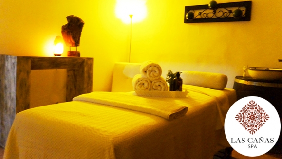 [Image: ¡Paga Q299 en Lugar de Q725 por Día de Spa para 2 con: 30 Minutos de Masaje Relajante + 30 Minutos de Jacuzzi + Mascarilla Facial + Exfoliación Corporal + 2 Infusiones de Té!m]