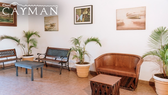 [Image: ¡Vive un Día de Sol, Mar y Sabor en Monterrico! ¡Paga Q250 en Vez de Q400 por Day Pass para 2 Personas + Q75 Consumibles en El Menú Abierto del Restaurante de en Hotel Cayman Suites!m]