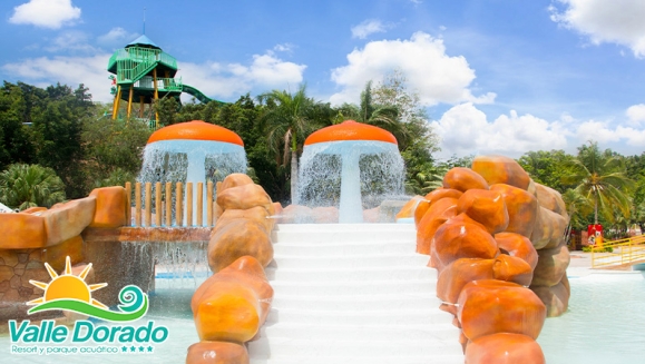 [Image: ¡Paga Q699 en Lugar de Q1,299 por Estadía de 2 Días y 1 Noche para 2 Personas + 2 Desayunos Chapines + Acceso a Instalaciones y Parque Acuático + Impuestos y Más!m]