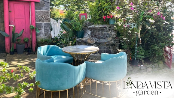 [Image: ¡Linda Vista Garden: Parrillada para 4! ¡Paga $42 en Lugar de $69.95 por 4 Porciones de Res + 4 Pechugas Deshuesadas + 4 Costillas de Cerdo + 4 Chorizos Parrilleros y Más! ¡Solo 153 Cupones Disponibles!m]