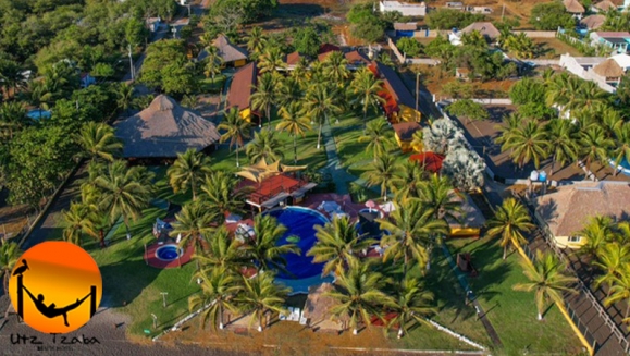 [Image: ¡Paga Q599 en Lugar de Q1,200 por Estadía en Monterrico que Incluye: 1 Noche para 2 en Habitación Doble + 2 Desayunos + Impuestos!m]