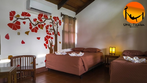 [Image: ¡Paga Q599 en Lugar de Q1,200 por Estadía en Monterrico que Incluye: 1 Noche para 2 en Habitación Doble + 2 Desayunos + Impuestos!m]